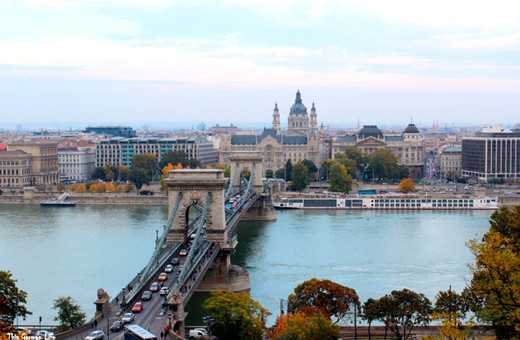 Budapest