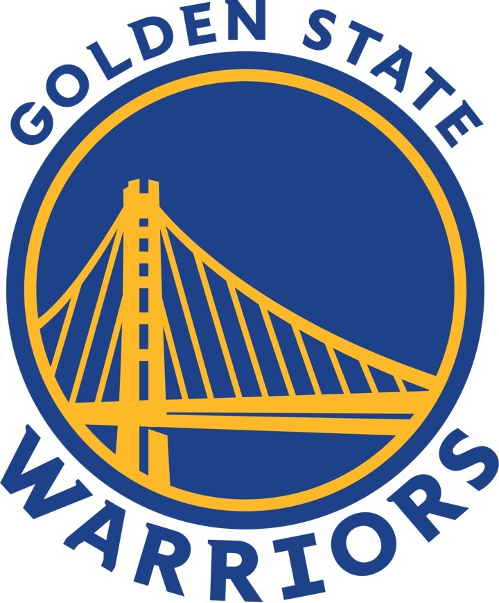 Golden State Warriors 🤩💙