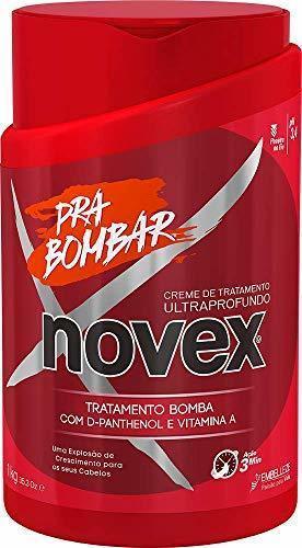 Beauty Novex Hair Boost