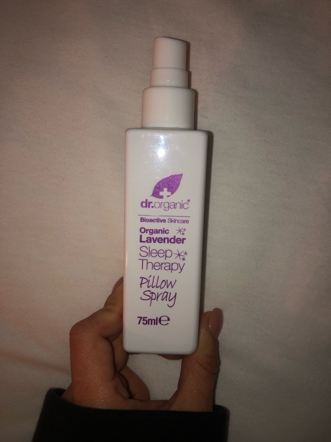 Productos Spray de Alfazema