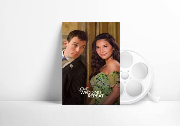 Movie Love Wedding Repeat