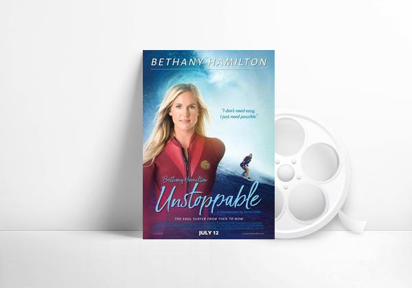Movie Bethany Hamilton: Unstoppable