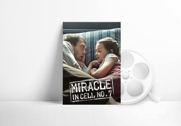 Movie Milagre na cela 7