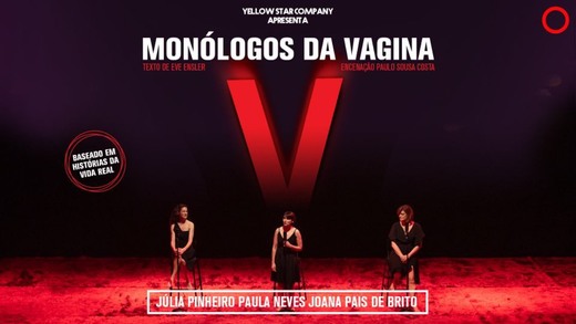 Os Monólogos da Vagina