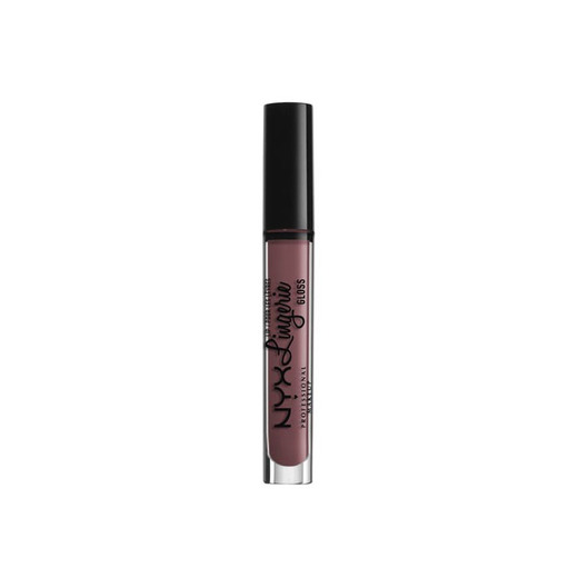 Lip lingerie gloss