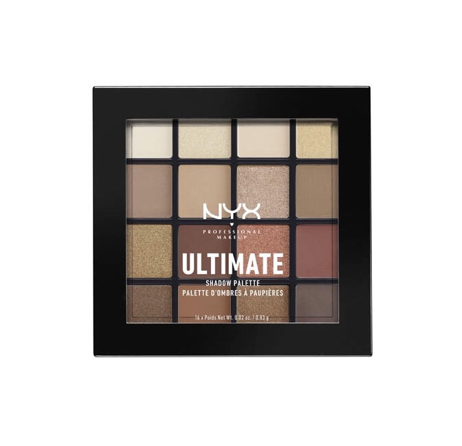 Products Palette de Nudes