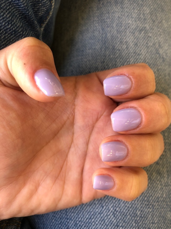 Places Manicure | Mademoiselle