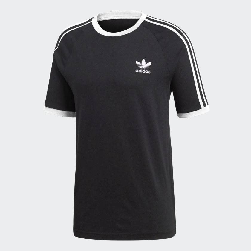 Social T-shirt Adidas