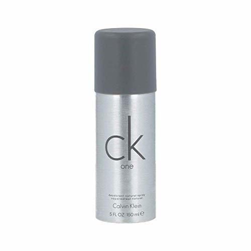 Calvin Klein 16407 - Desodorante