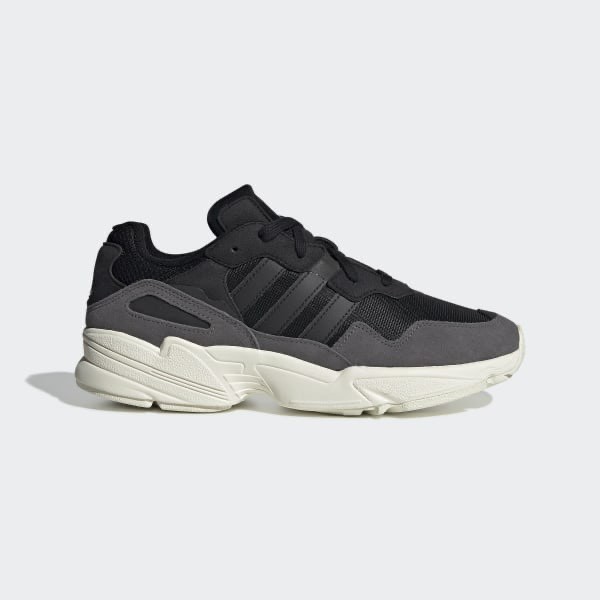 Fashion adidas Yung-96, Zapatillas para Hombre, Blanco