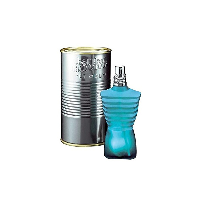 Social Jean Paul Gaultier Le Male 200 ml eau de toilette Hombres -