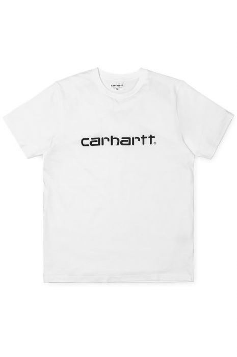 Fashion T-shirt Carhartt