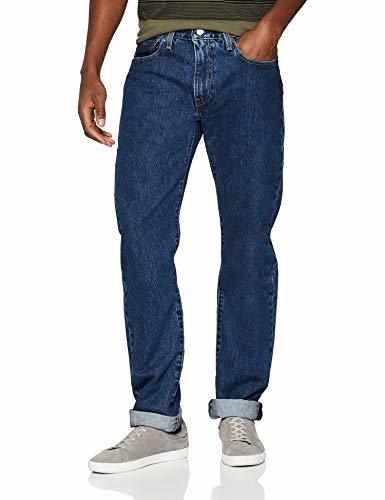 Fashion Levi's 502 Regular Taper Vaqueros, Azul