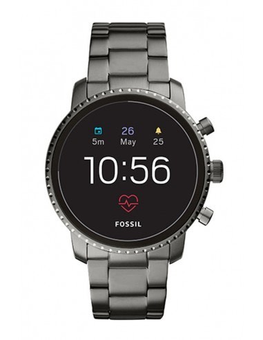 Moda Smartwatch Fóssil