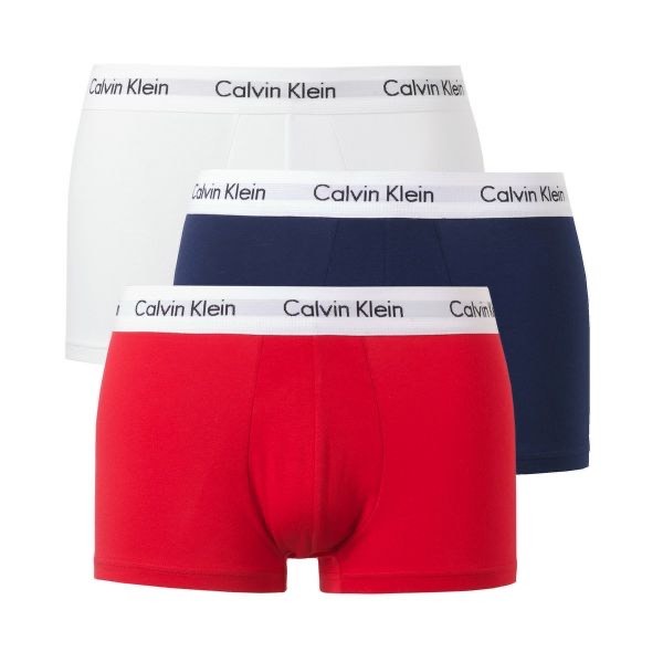 Moda Boxers Calvin Klein