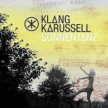 Music Klangkarussell- Sonnentanz