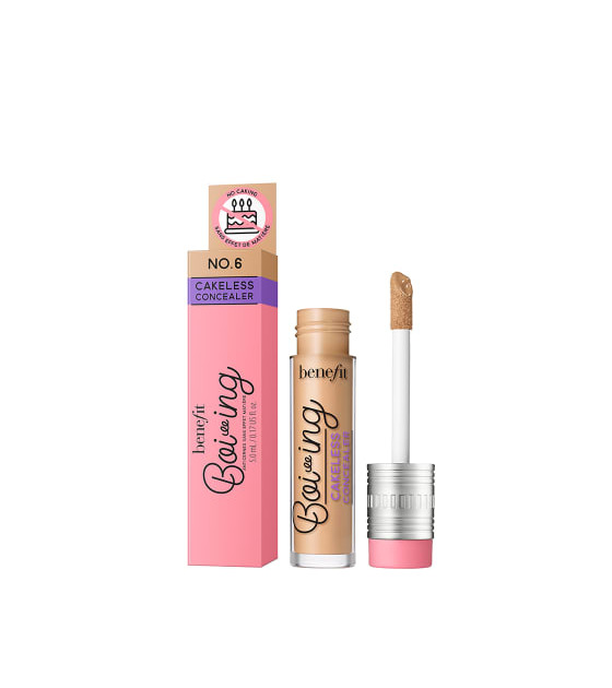 Productos Benefit Corretivo Boi-ing Cakeless