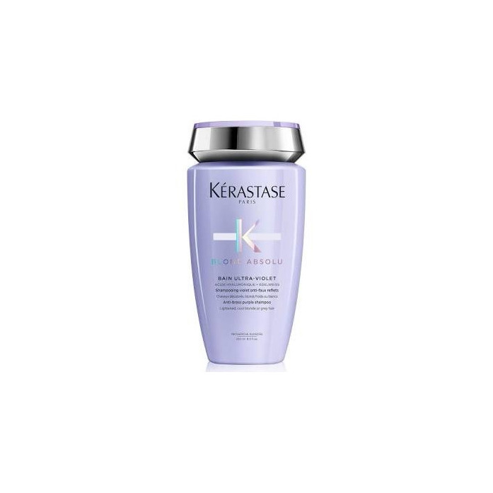 Productos Champô Bain Ultra-Violet