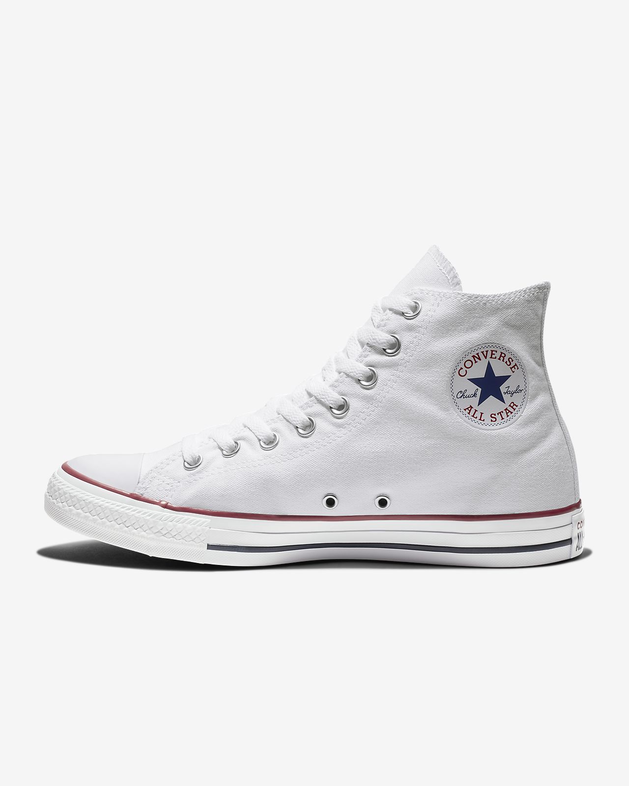 Producto Converse Chuck Taylor All Star High