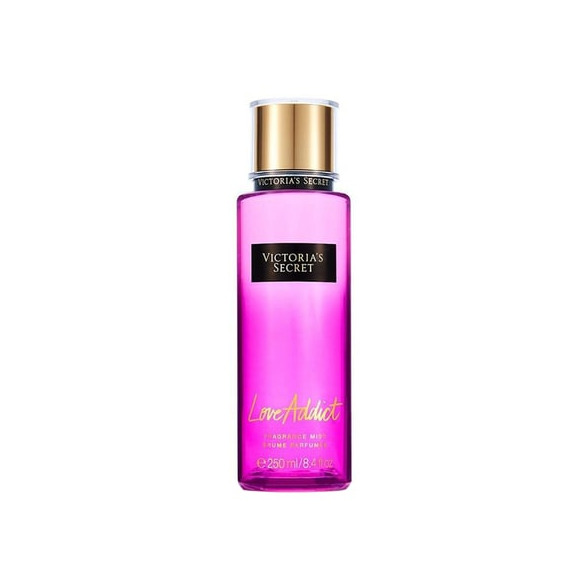 Productos Victoria's Secret Love Addict