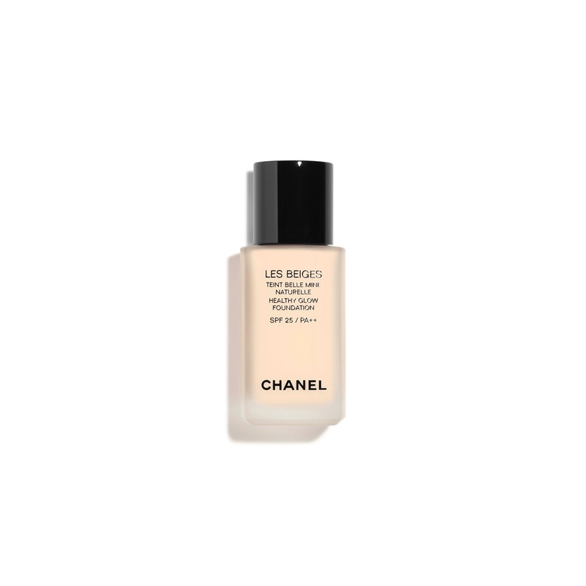 Productos Base Chanel