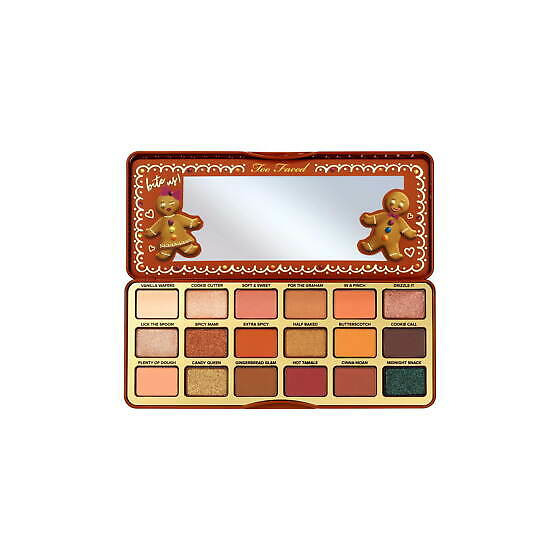 Productos Too faced gingerbread extra spicy 