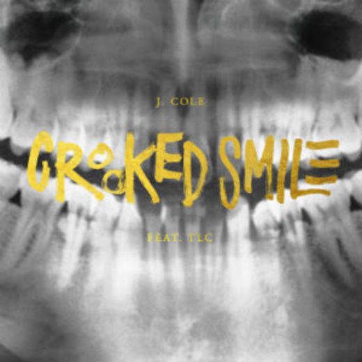 J. Cole- Crooked Smile 