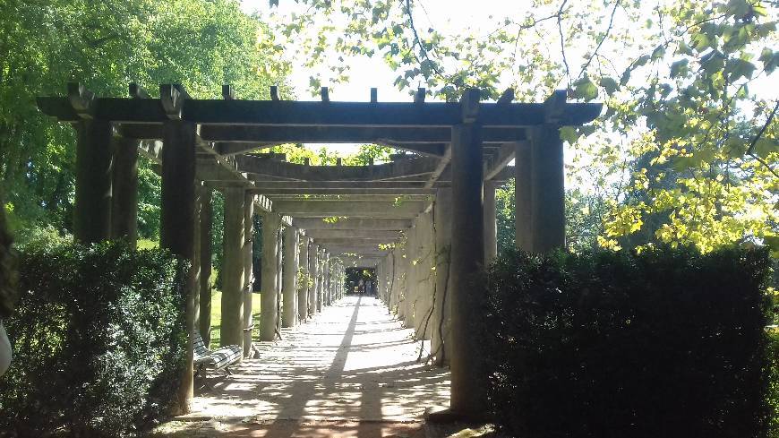 Place Parque de Serralves