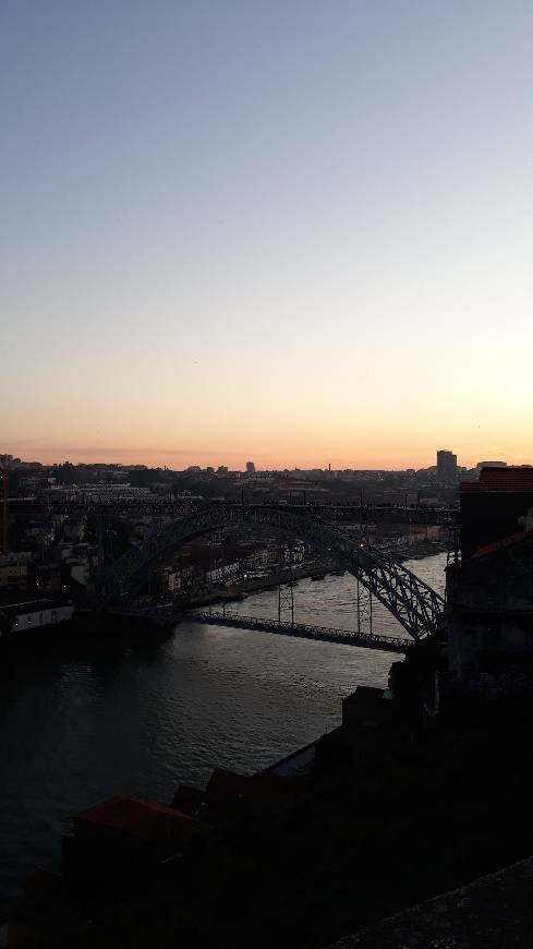 Place Oporto