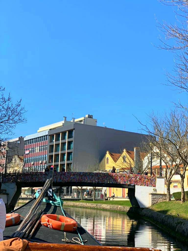 Place Aveiro