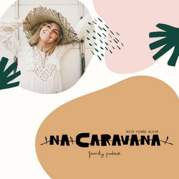 Fashion N'A Caravana by Rita Ferro Alvim