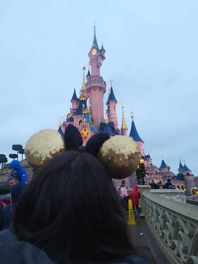 Disneyland Paris