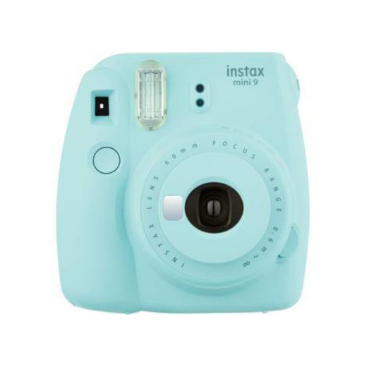 Instax Mini 8 Azul