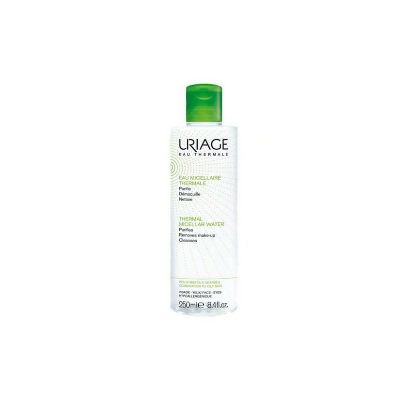 Producto Uriage Eau Micellaire Thermale