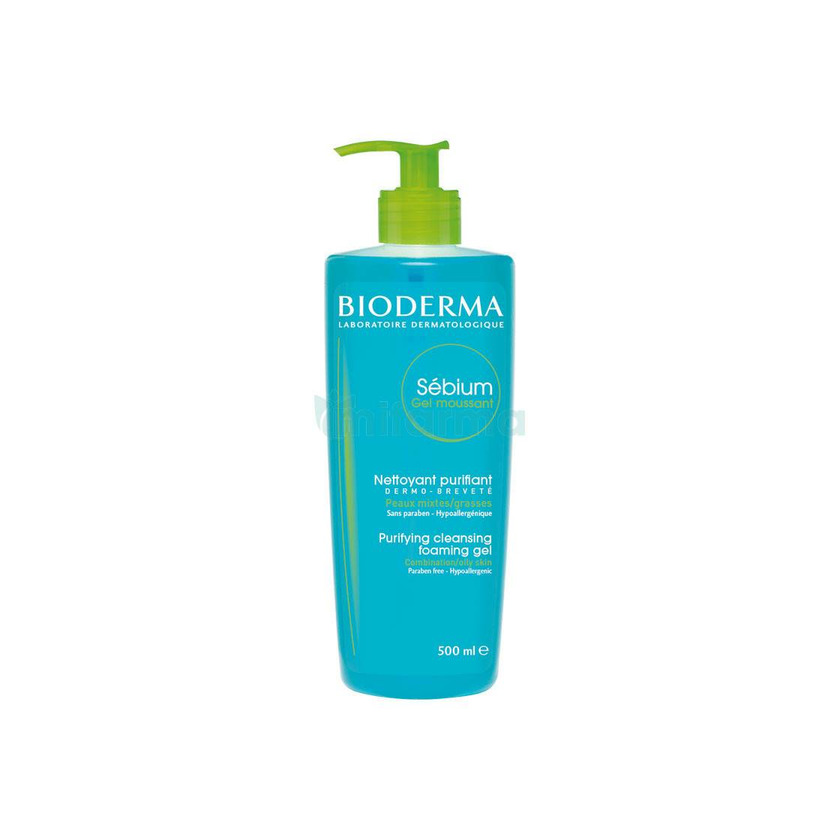 Producto Bioderma Sebium