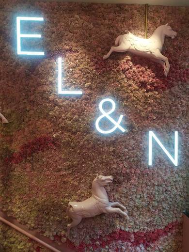 EL&N London