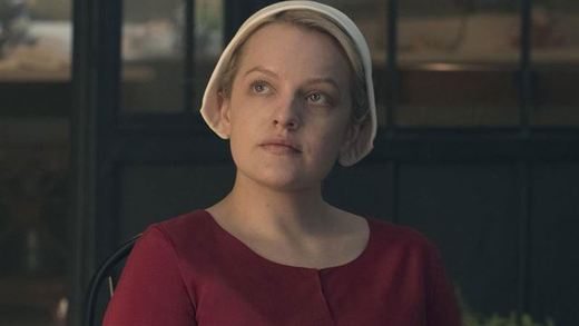 The Handmaid's Tale