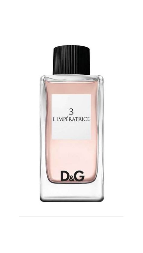 D&G L'imperatrice Edt