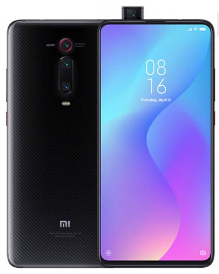 Fashion Xiaomi MI9T Pro