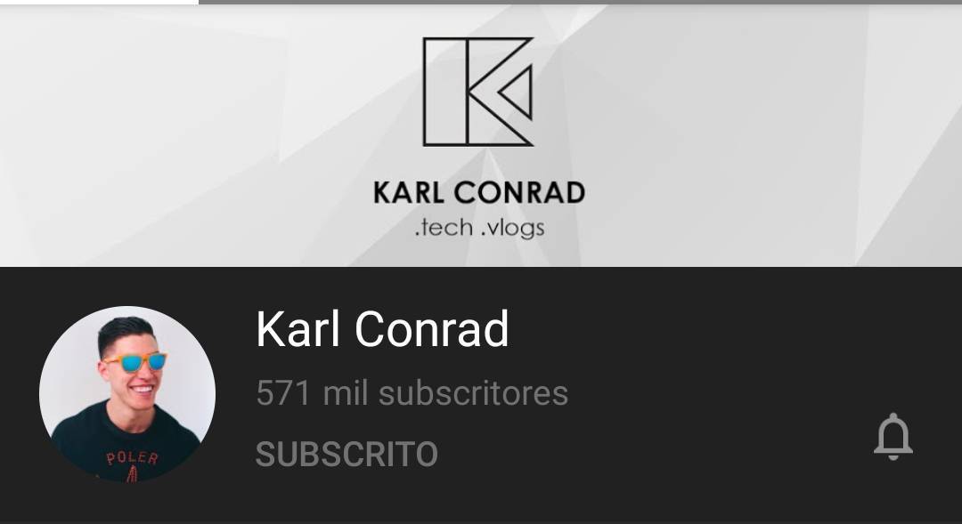 Karl Conrad