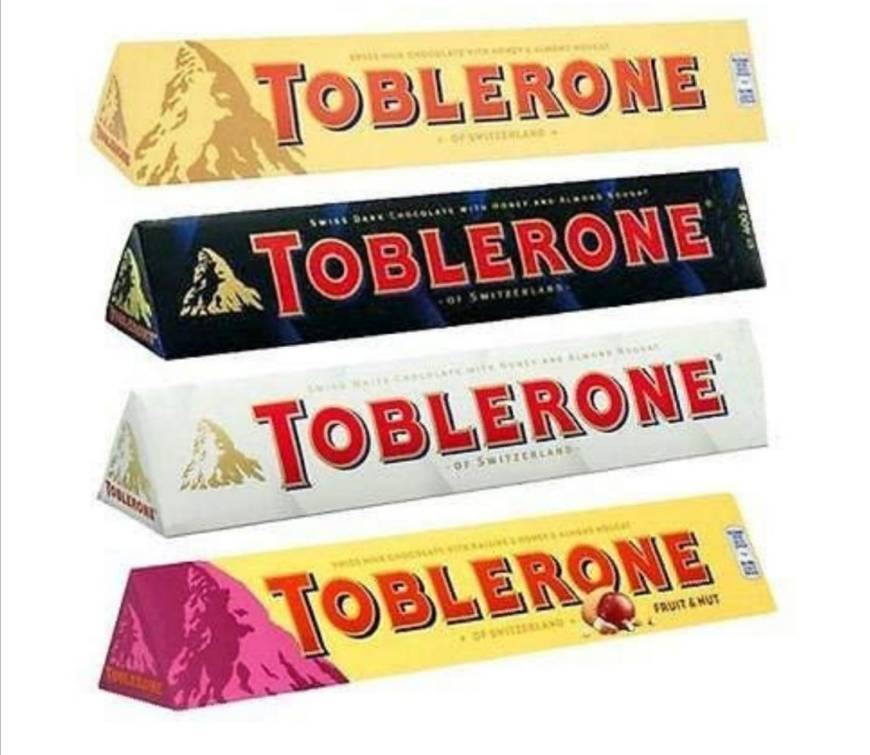 Toblerone