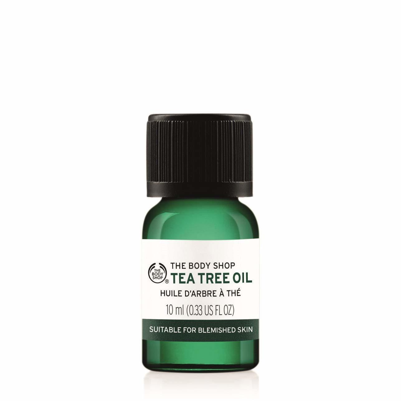 Products The Body Shop Tea Tree

