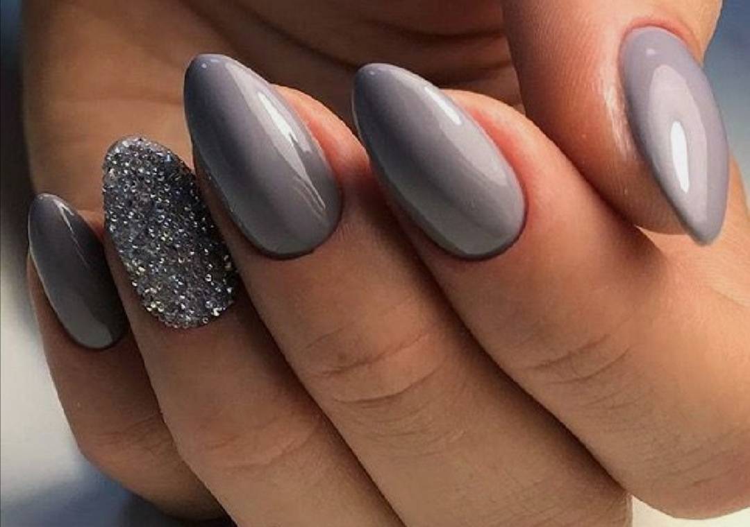 Fashion Nails