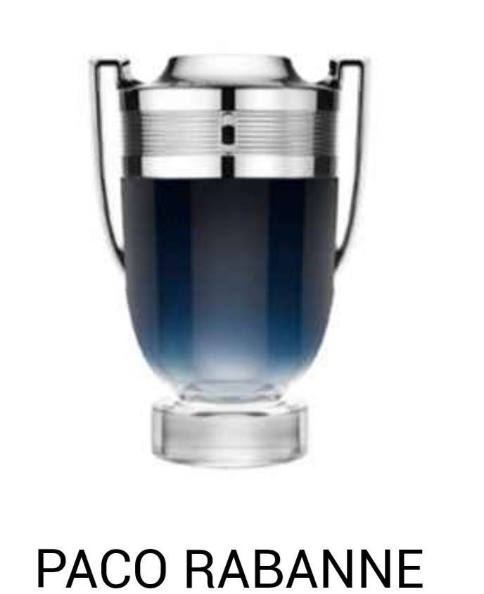 Paco Rabanne