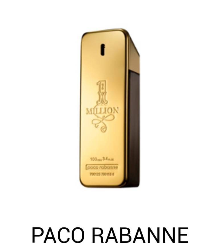 Paco Rabanne 