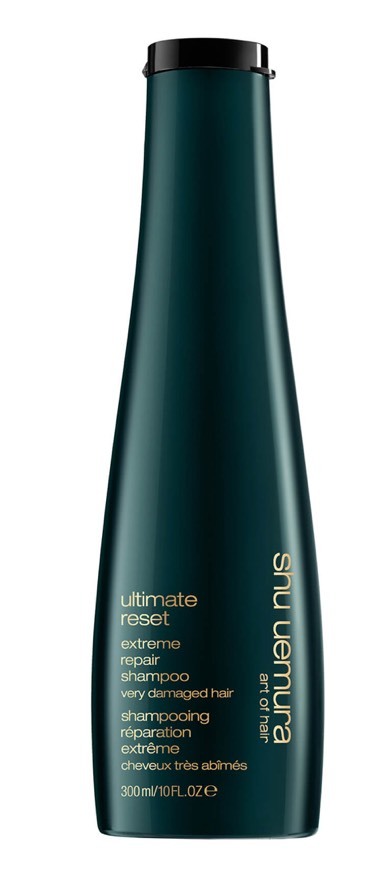 Fashion Shampoo Shu Uemura Ultimate Reset