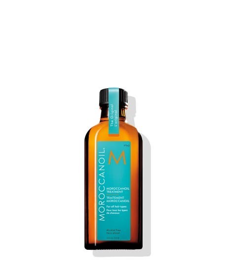 Fashion Moroccanoil