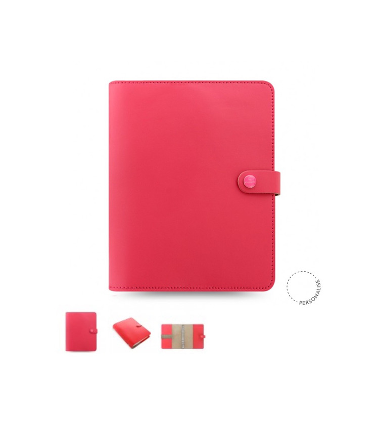 Product Agenda A5 Filofax