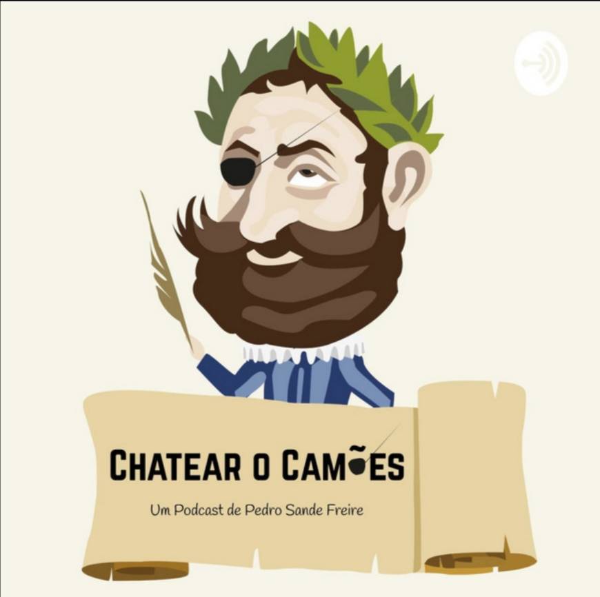 Fashion Chatear o Camões 