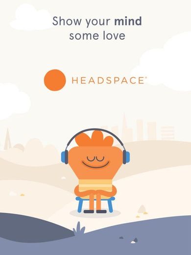 Headspace: Meditation & Sleep